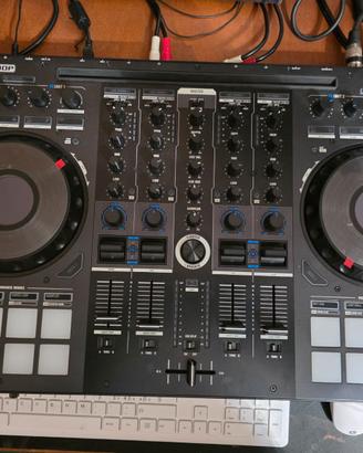 Mixer Reloop Mixon 8