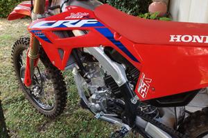 honda CRF 250 r