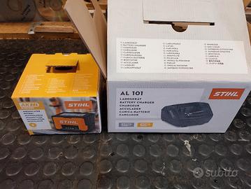Batteria STIHL AK 20 
