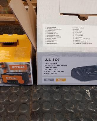 Batteria STIHL AK 20 