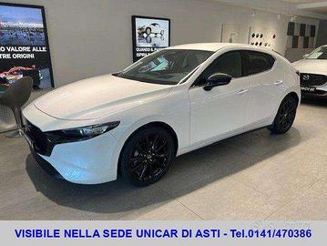 Mazda 3 2.0 M-Hybrid Homura 186CV Cambio Auto