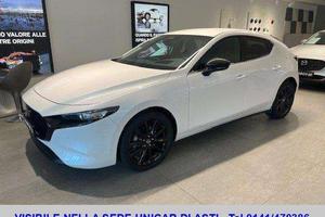 Mazda 3 2.0 M-Hybrid Homura 186CV Cambio Auto