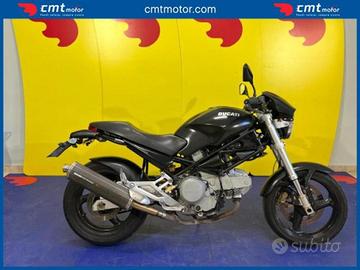 DUCATI Monster 600 Garantita e Finanziabile