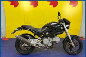 DUCATI Monster 600 Garantita e Finanziabile