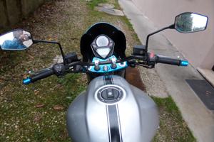 Suzuki SV 1000 - 2006