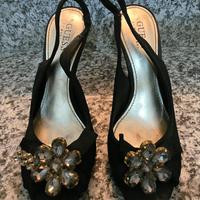 Guess décolleté 