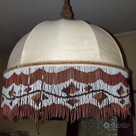 LAMPADARIO VINTAGE 