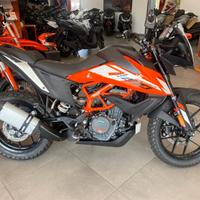 Ktm 390 Adventure - 2025