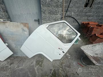 Portiera dx Nissan trade