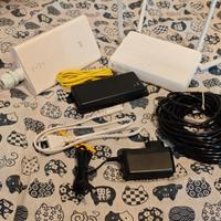 ZTE MC889A 5G - Chipset X65 (Meglio di MC7010) 🚀