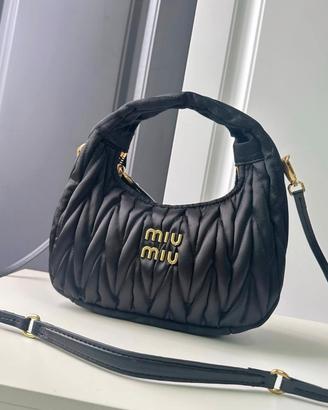 borsa miu miu
