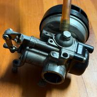 Carburatore dellorto shbc 19.19