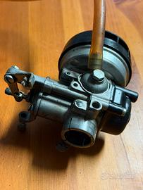 Carburatore dellorto shbc 19.19