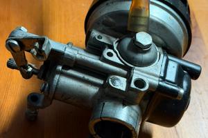 Carburatore dellorto shbc 19.19