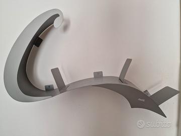 Mensola / Libreria Coca Cola anni 90