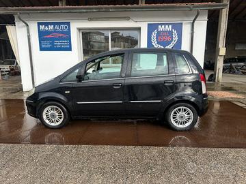 LANCIA MUSA 1.4 Oro Ecochic GPL !!!!!