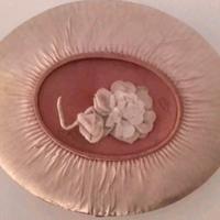 Scatola cioccolatini Alemagna vintage anni 50/60 r