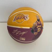 Pallone da basket NBA