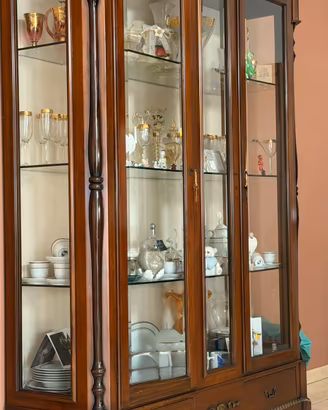Vetrinetta ( accetto offert)