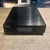 Meccanica di Streming Melco D100