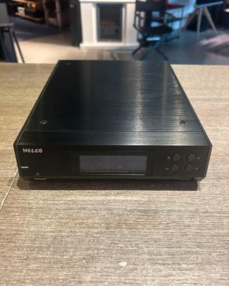 Meccanica di Streming Melco D100