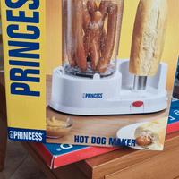 hot dog 