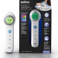 Termometro Braun BNT400