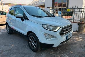 Ford EcoSport 1.0 EcoBoost 125 CV Start&Stop ST-Li