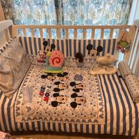 Lettino foppapedretti Raffy