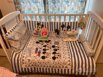 Lettino foppapedretti Raffy