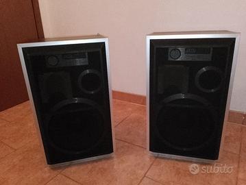 Altoparlanti jamo Power 140 R