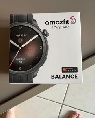 Smartwatch