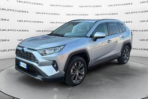Toyota RAV4 2.5 HV (218CV) E-CVT Dynamic 2WD