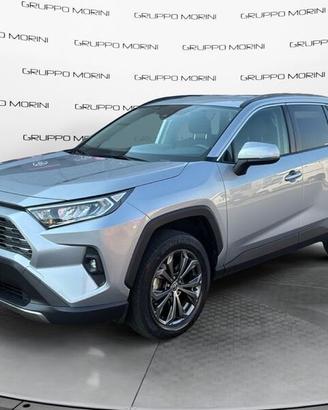 Toyota RAV4 2.5 HV (218CV) E-CVT Dynamic 2WD