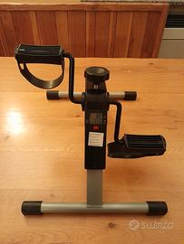 pedaliera per riabilitazione 