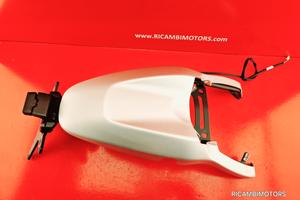 PORTATARGA DUCATI SCRAMBLER 800 1100