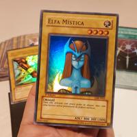 carte LDD 1° edizione 2002 portoghese Yu-Gi-Oh 