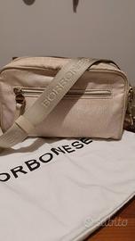 tracolla borbonese camera bag