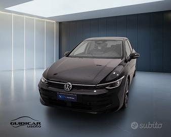 VOLKSWAGEN Golf VIII 2024 - Golf 1.5 tsi ehybrid E