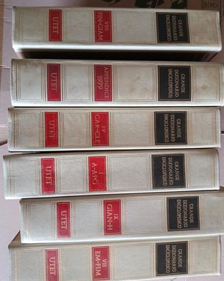 enciclopedia UTET 