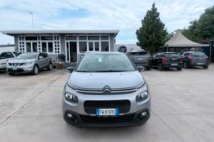 Citroen C3 PURETECH82 S&S FEEL GPL