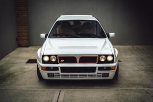 Lancia Delta HF Evo 1 | Restauro Integrale * 160km