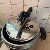 Pentola a pressione