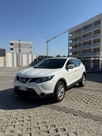 Nissan Qashqai 1.5 dCi 110 CV Acenta – 45.000 km