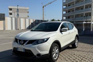 Nissan Qashqai 1.5 dCi 110 CV Acenta – 45.000 km