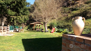 Chalet reventino vacanza ferragosto pacchetto