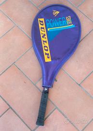 racchette tenis