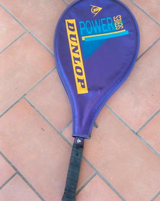 racchette tenis
