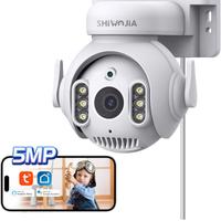 Telecamera Wi-Fi per Ester