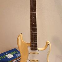 Chitarra elettrica Squier Fender Strat